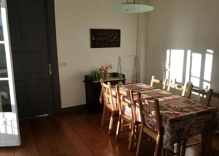 Del Arquitecto Gasthof Vitoria-Gasteiz