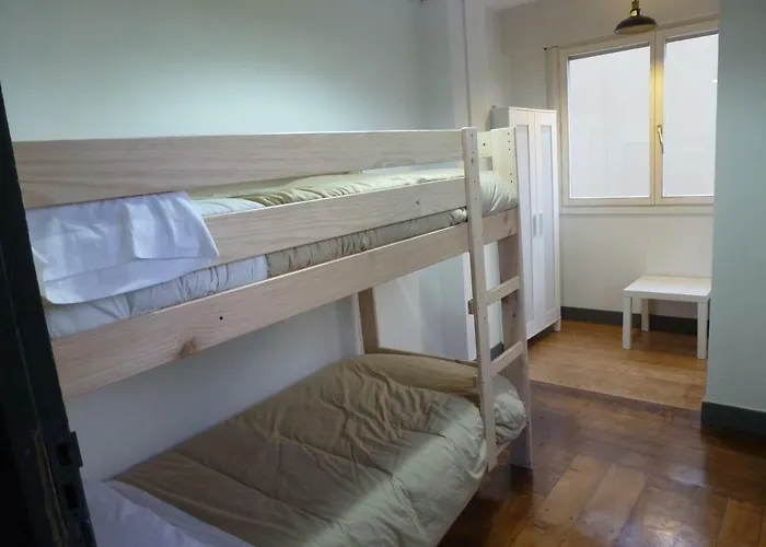 Gasthof Del Arquitecto