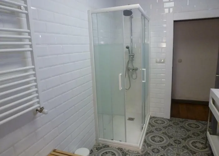 Del Arquitecto * Vitoria-Gasteiz