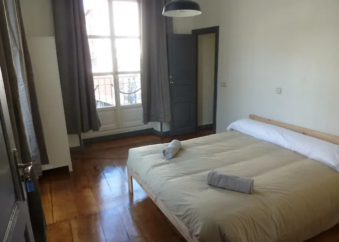 Gasthof Del Arquitecto