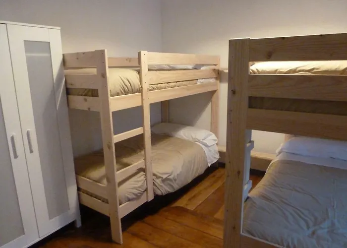 Gasthof Del Arquitecto *