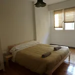 Pensión Del Arquitecto