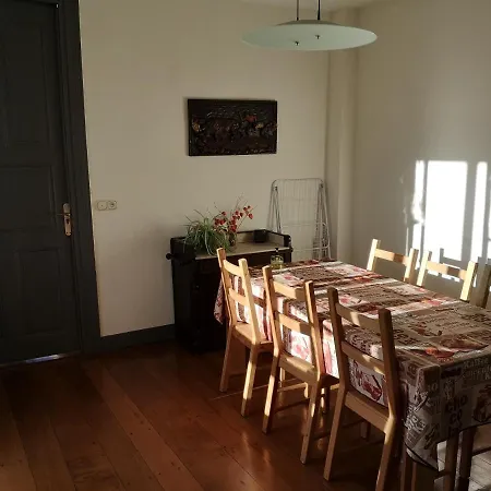 Del Arquitecto Guest house Vitoria-Gasteiz