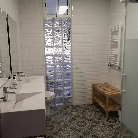 Pensión Del Arquitecto *