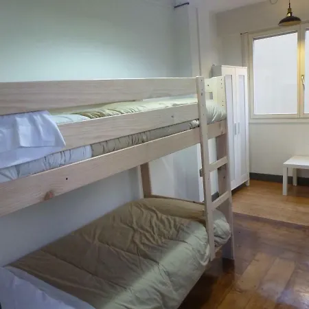 Pensión Del Arquitecto