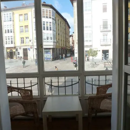 Guest house Del Arquitecto Vitoria-Gasteiz