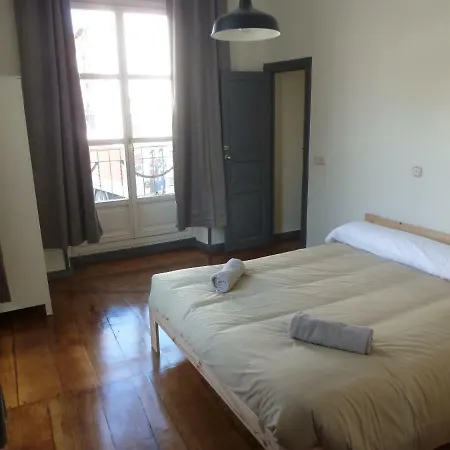 Guest house Del Arquitecto