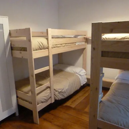 Guest house Del Arquitecto *