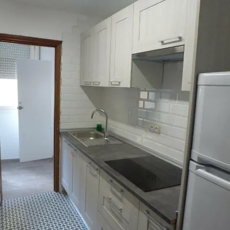 Del Arquitecto Pensión