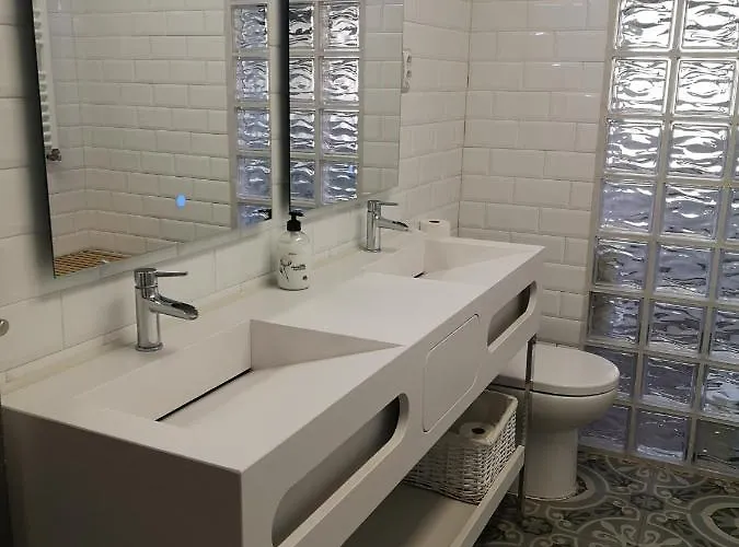 Del Arquitecto Guest house Vitoria-Gasteiz