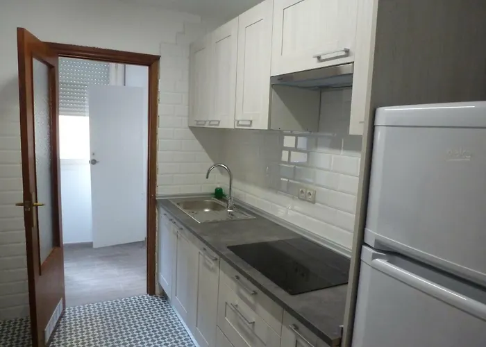 Del Arquitecto Guest house