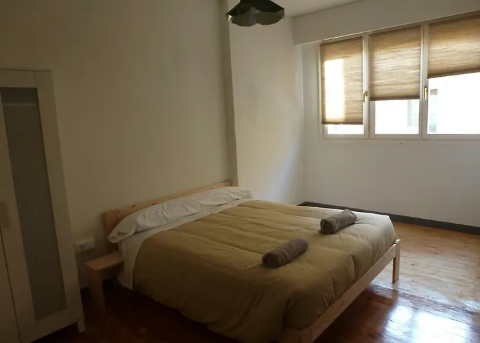 Guest house Del Arquitecto